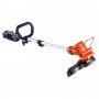 Коса акумуляторна Oleo-Mac BC 200 LI-ION 36V