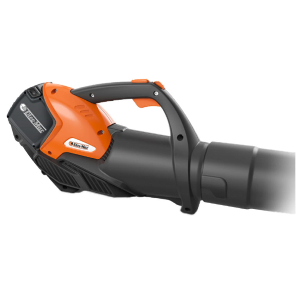 Повітродувка акумуляторна Oleo-Mac BVi 60 (Комплект) (54069001S1)
