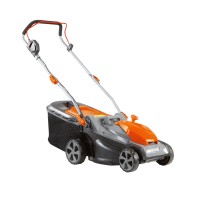 Акумуляторна газонокосарка Oleo-Mac Gi 40 P LI-ION 40V комплект