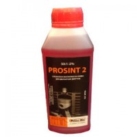 Олія 2-тактна Prosint EVO 2T 0.5 л