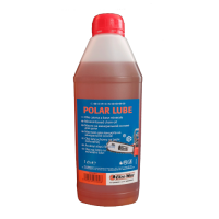 Мастило для змащування ланцюга POLAR LUBE 1л