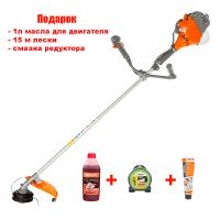 Мотокоса Oleo-Mac Sparta 25 + набір швидкий старт
