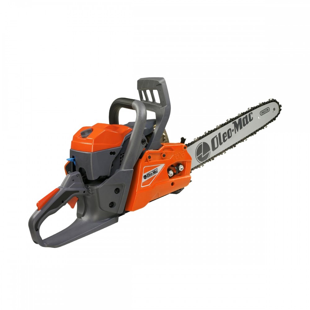Бензопила Oleo-Mac GS 411/0.325 (50179251E2)