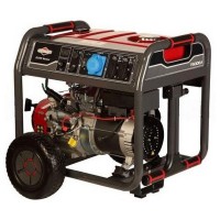 Генератор Briggs & Stratton 7500EA Elite