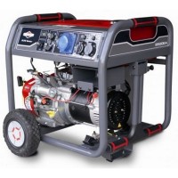 Генератор Briggs & Stratton 8500EA Elite