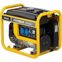 Генератор Briggs & Stratton Pro Max 3500A