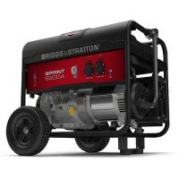 Генератор Briggs & Stratton Sprint 6200A