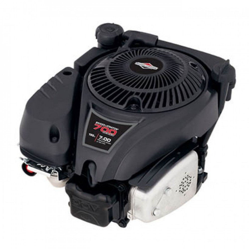 Двигун Briggs & Stratton 700 серії DOV