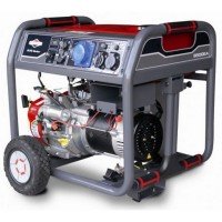 Генератор Briggs & Stratton 8500EA Elite