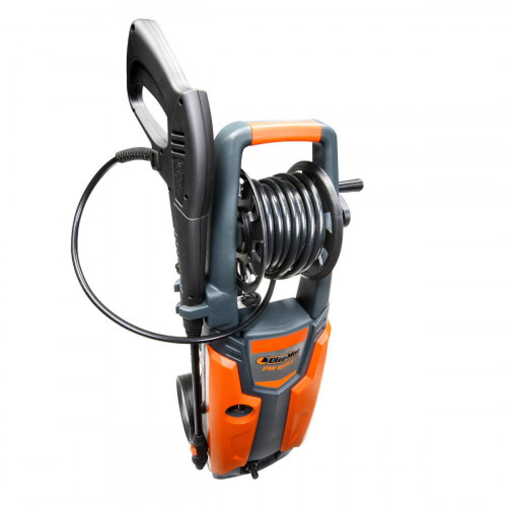 Мийка високого тиску Oleo-Mac PW 125 C (68509101)
