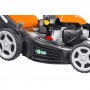 Газонокосарка Оlео-Маc GV 53 TK ALL ROAD PLUS4 (66079123E1)