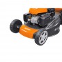Газонокосарка Оlео-Маc GV 53 TK ALL ROAD PLUS4 (66079123E1)