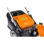 Газонокосарка Оlео-Маc GV 53 TK ALL ROAD PLUS4 (66079123E1)