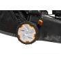 Газонокосарка бензинова Oleo-Mac G44 PK Comfort Plus (66109052E1L)