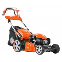 Газонокосарка Oleo-Mac G 53 TKE ALLROAD PLUS4