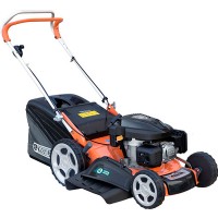 Газонокосарка Оlео-Маc GV 53 PK ALL ROAD PLUS 4