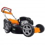 Газонокосарка Оlео-Маc GV53TBX ALLROAD PLUS4 (66079124E1A)