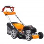 Газонокосарка Оlео-Маc GV53TBX ALLROAD PLUS4 (66079124E1A)