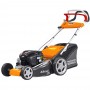 Газонокосарка Оlео-Маc GV53TBX ALLROAD PLUS4 (66079124E1A)