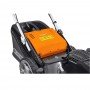 Газонокосарка Оlео-Маc GV53TBX ALLROAD PLUS4 (66079124E1A)