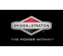 BRIGGS and STRATTON