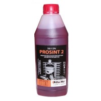 Олія 2-тактна Prosint EVO 2T 1л
