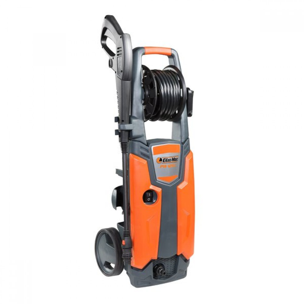 Мийка високого тиску Oleo-Mac PW 125 C (68509101)