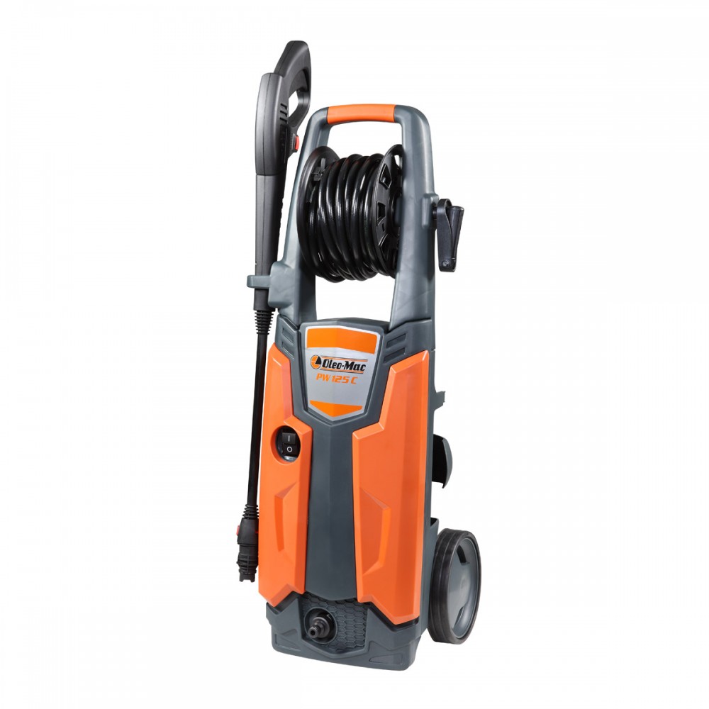 Мийка високого тиску Oleo-Mac PW 125 C (68509101)