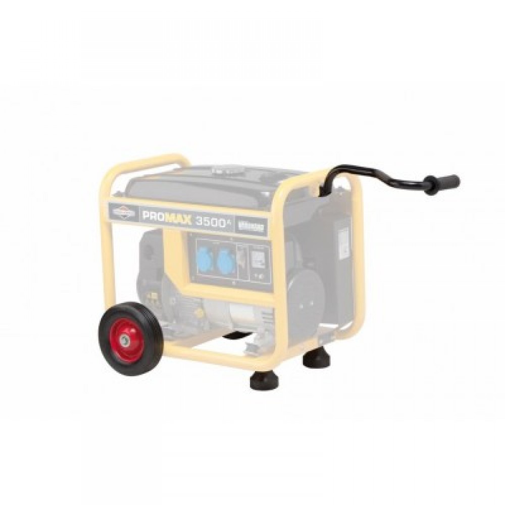 Комплект коліс Briggs & Stratton 20 3500A