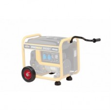 Комплект коліс Briggs & Stratton 20 3500A