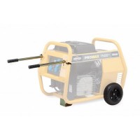 Комплект коліс Briggs & Stratton 25 6000EA.7500EA.9000EA
