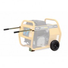 Комплект коліс Briggs & Stratton 25 6000EA.7500EA.9000EA