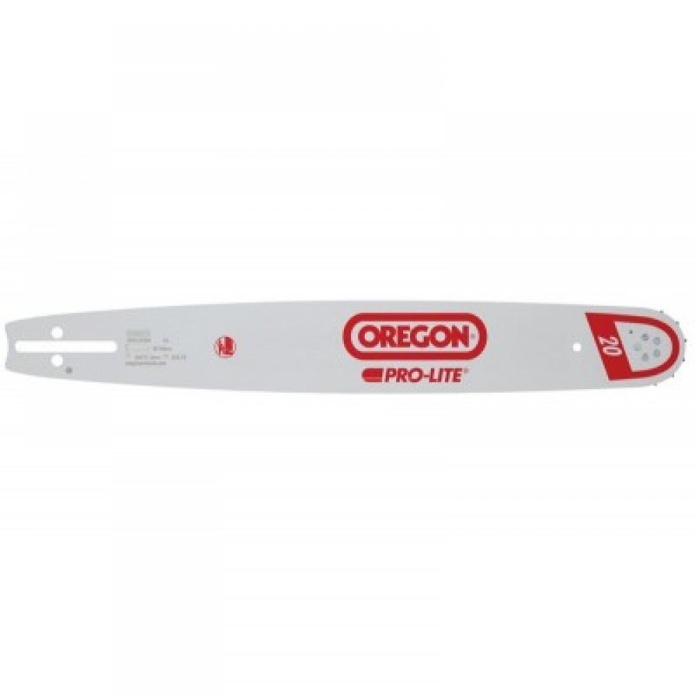 Шина для пили 3/8 12" 30см OREGON (120SPEA095)