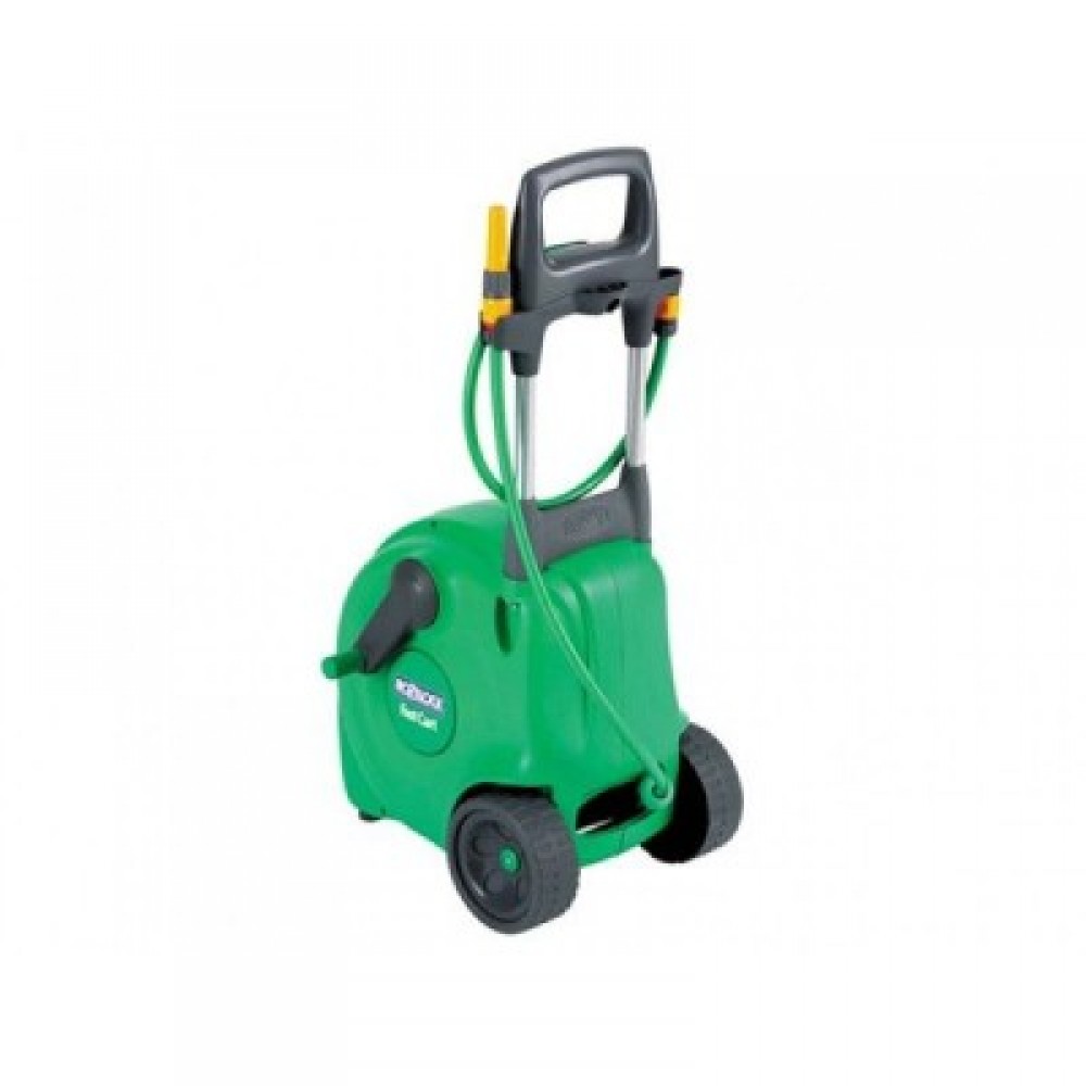 Візок зі шлангом Maxi Pro 12,5 мм 40 м HOZELOCK (2450P3422)