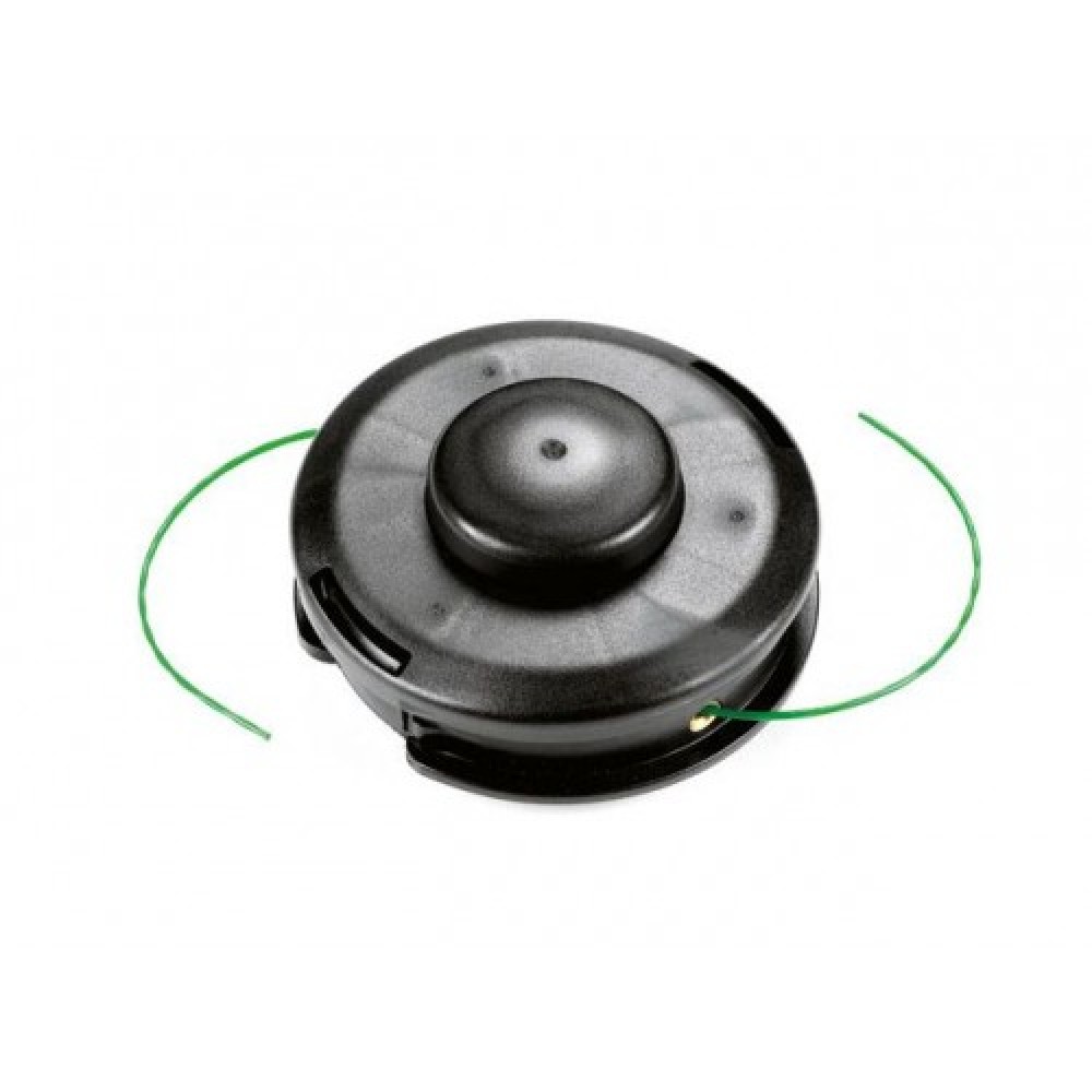 Головка кос.TAP-N-GO OM D130 M10x1,25 OLEO-MAC (50709083)