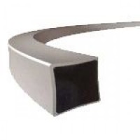 Косильна волосінь TITANIUM-Square 2.5*64м