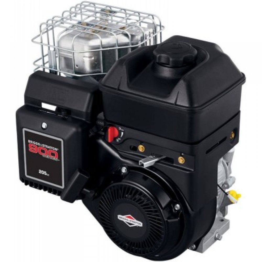 Двигун для культиватора Briggs & Stratton 900 серії OHV Viking