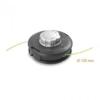 Головка кіс. TAP-N-GO "HD EL" D130
