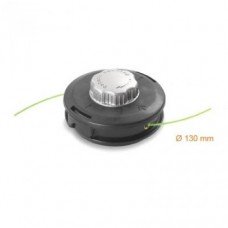 Головка кіс. TAP-N-GO "HD EL" D130