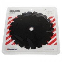 Металевий ніж 24Т d230x25.5x1.8