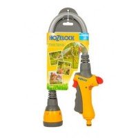 Пістолет - розбризкувач на гнучкій штанзі Flexi Spray +2185