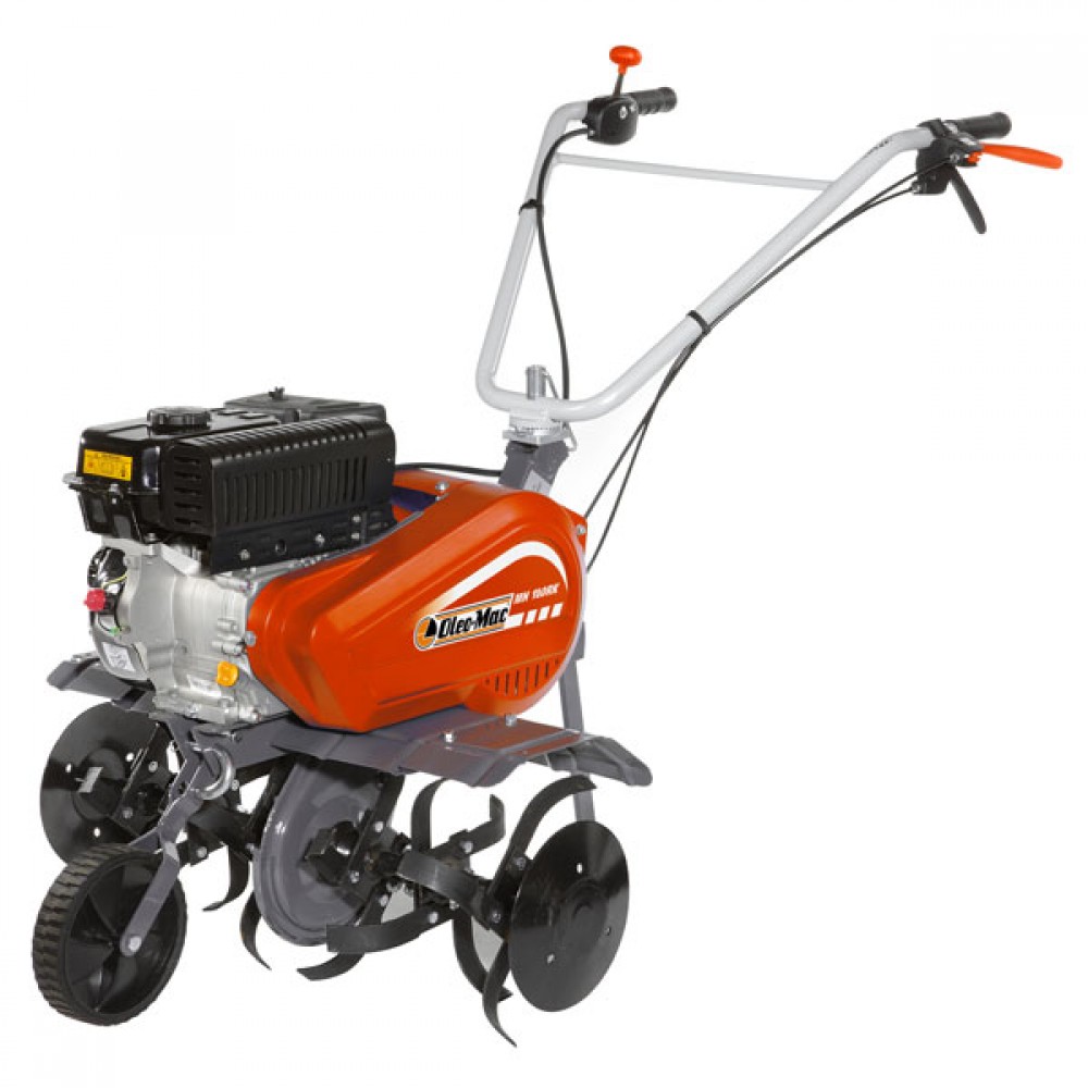 Мотокультиватор Oleo-Mac MH180RK Emak K800 (68699081EN)