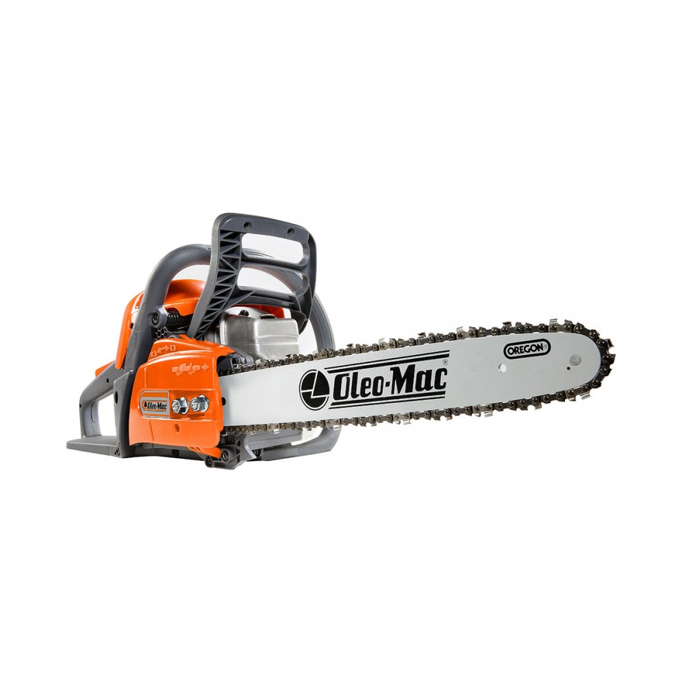 Бензопила Oleo-Mac GS 35 C PS / 14" (50249101E1+PS)