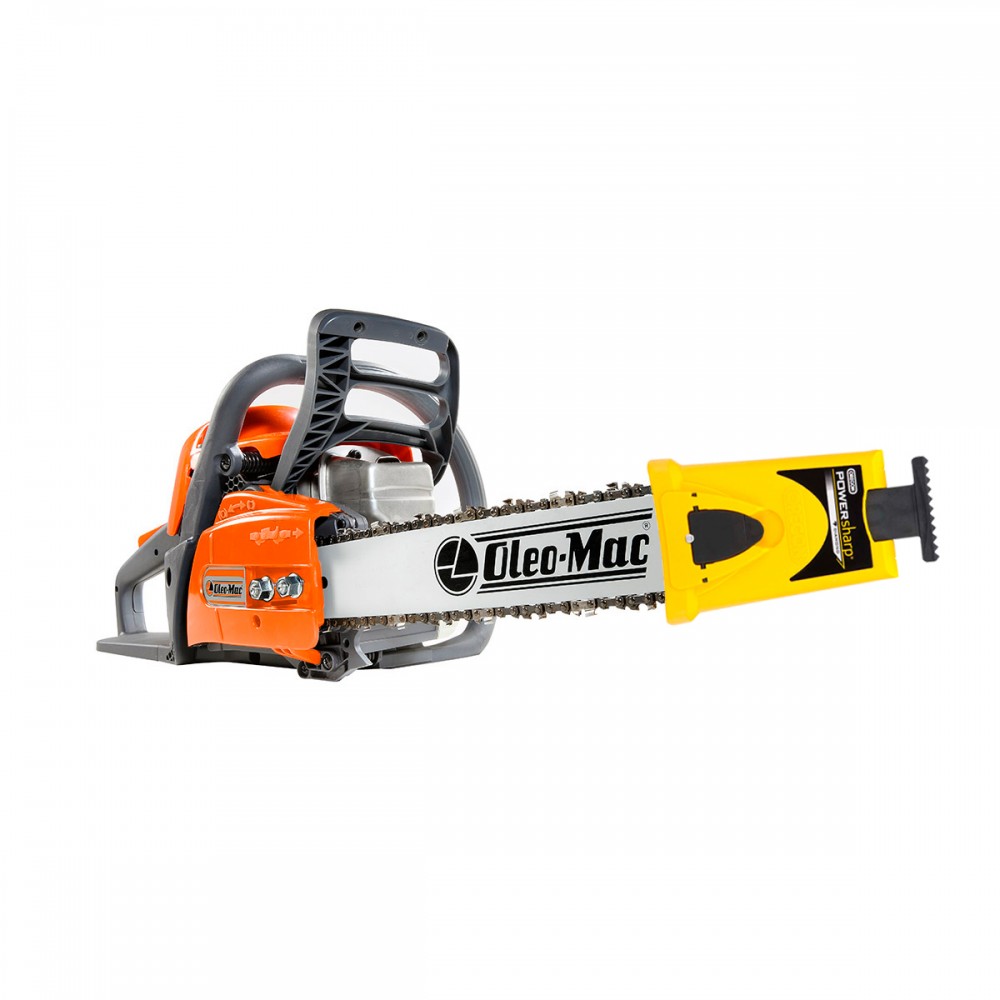 Бензопила Oleo-Mac GS 35 C PS / 14" (50249101E1+PS)