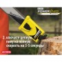 Бензопила Oleo-Mac GS 35 + PS 14" (50249001E1+PS)