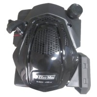 Двигун Oleo-Mac К605 OHV 140сс