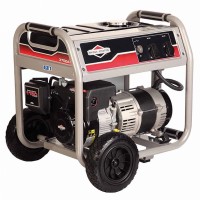 Генератор Briggs & Stratton 3750A