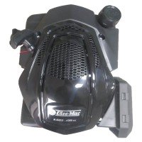 Двигун Oleo-Mac К605 OHV 140сс